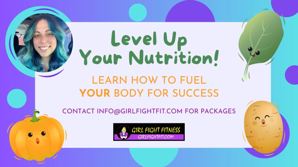 Sami's nutritional services