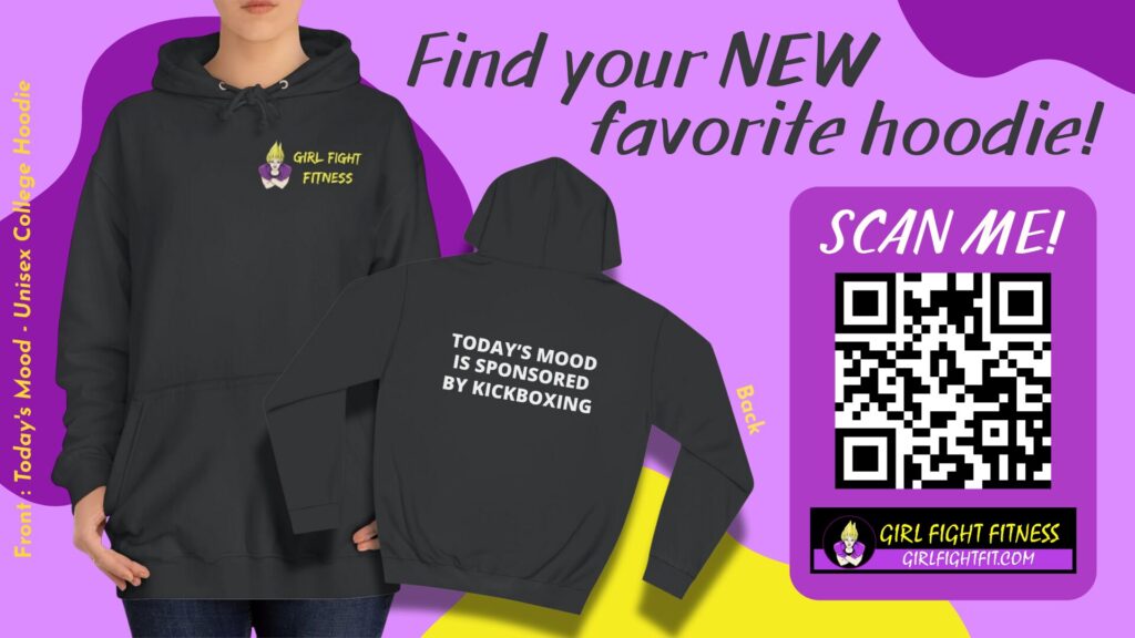 advertising hoodies
